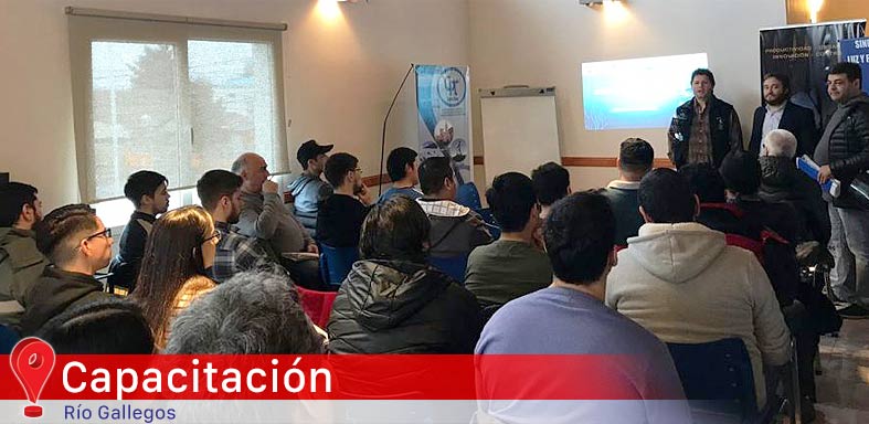 Asociación Electrotécnica Argentina