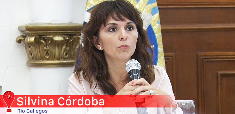Silvina Córdoba