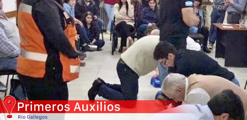 Protección Civil