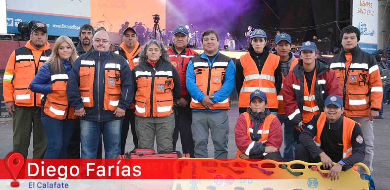 Protección Civil