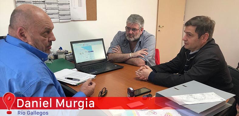 Daniel Murgia