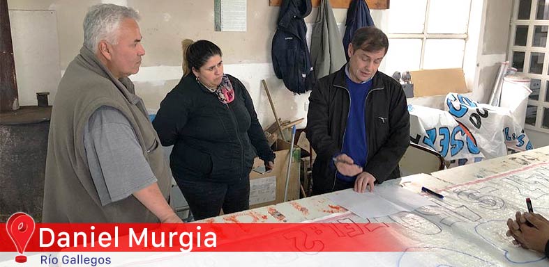 Daniel Murgia