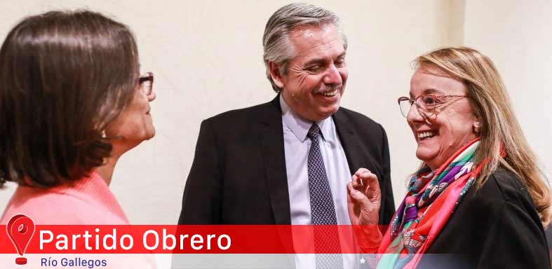 Partido Obrero
