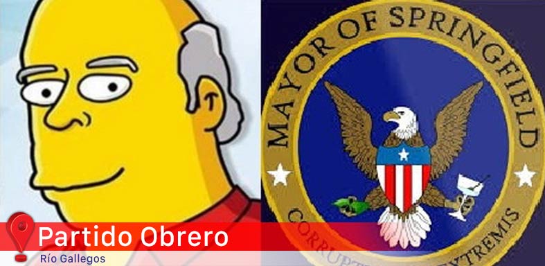 Partido Obrero