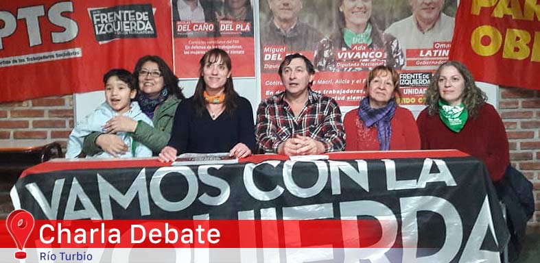 Partido Obrero