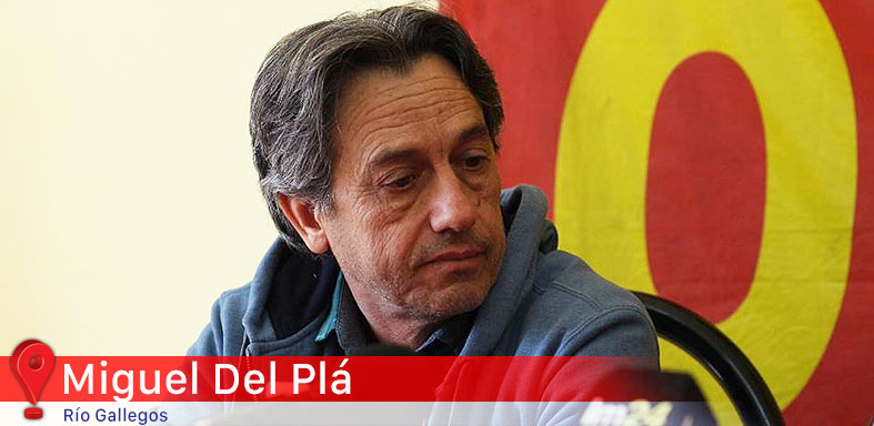 Miguel del Plá Eduardo Di Pierro