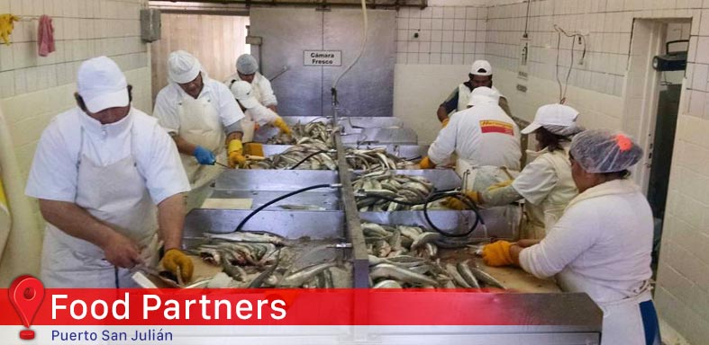 Partido Obrero Puerto San Julián