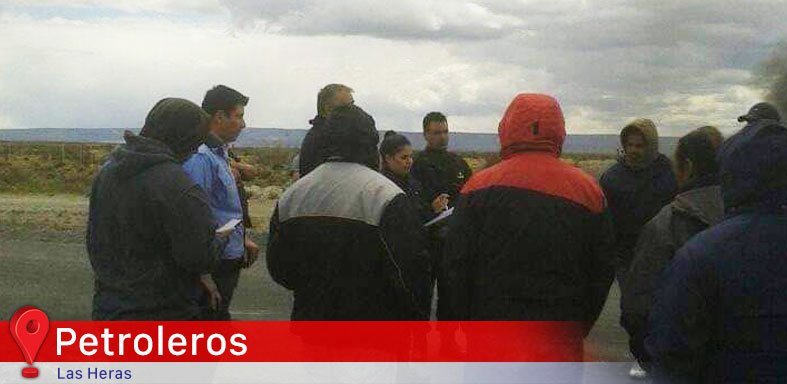 Partido Obrero Las Heras