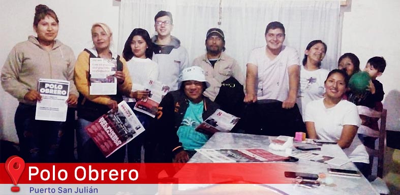 Polo Obrero