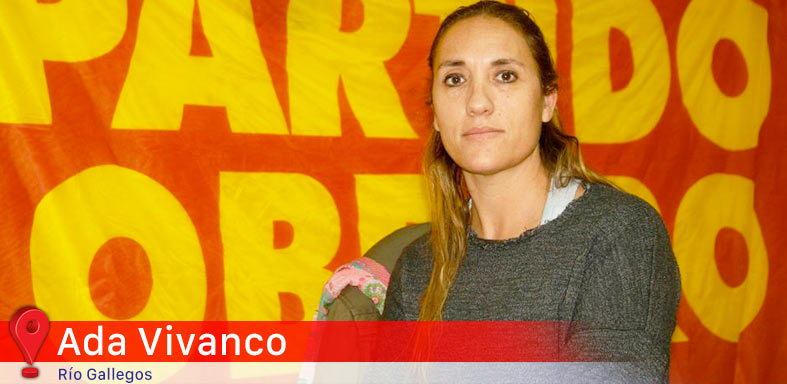 Ada Vivanco