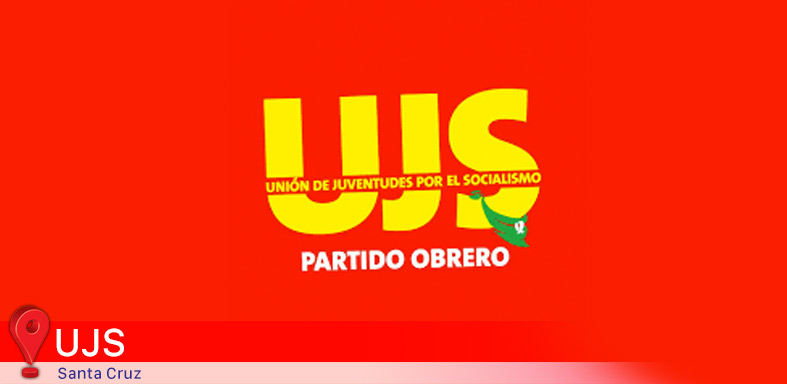 Unión de Juventudes por el Socialismo