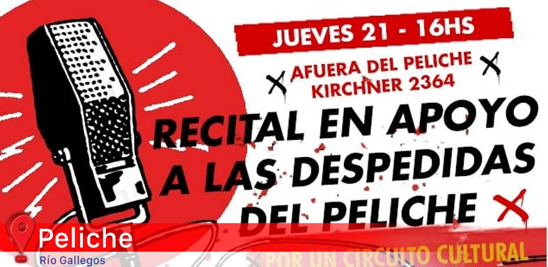 Frente de Artistas (PO + Independientes)