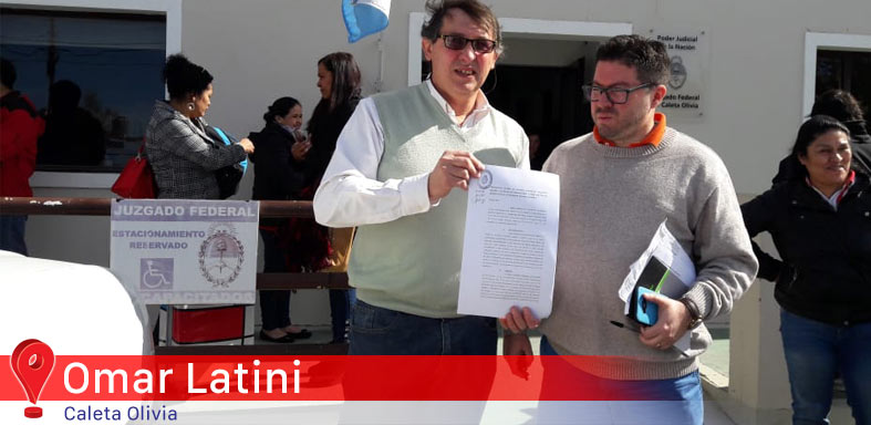 Omar Latini