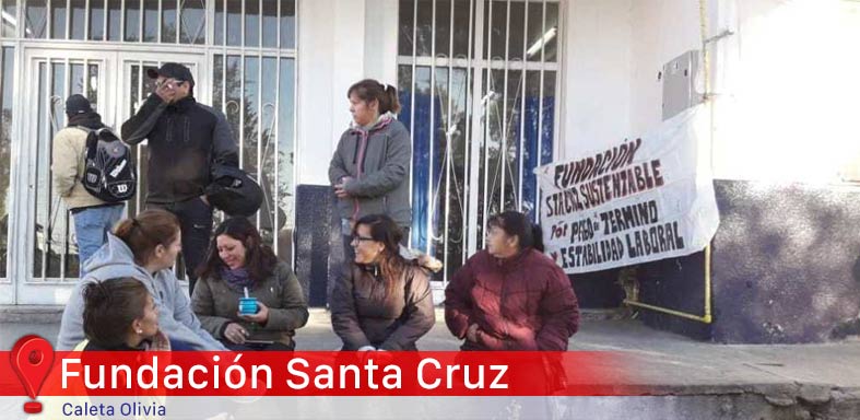 Fundación Santa Cruz