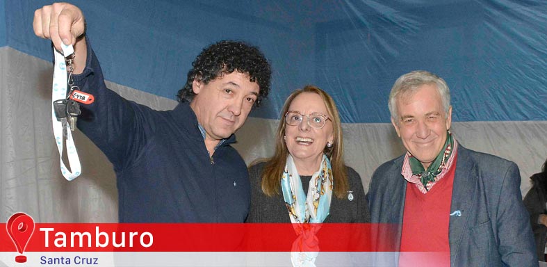 Lucio Tamburo Spse