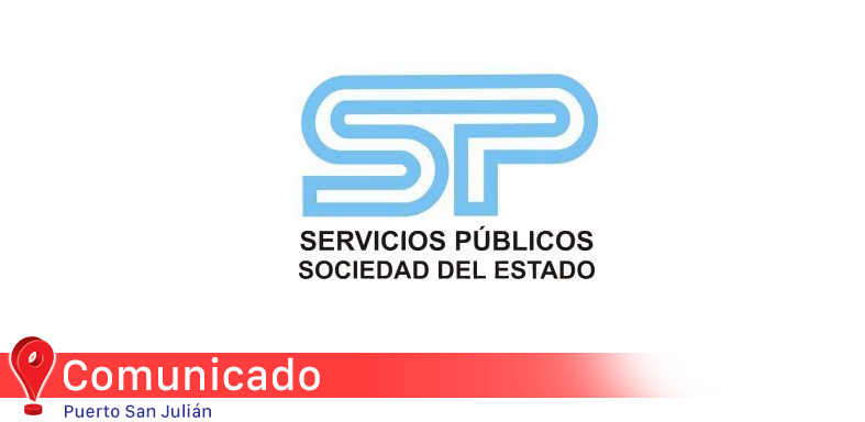 SPSE Puerto San Julián