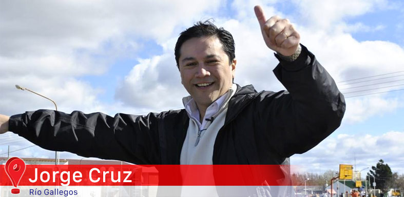 Grave: Denuncian aprovechamiento y abusos del referente radical