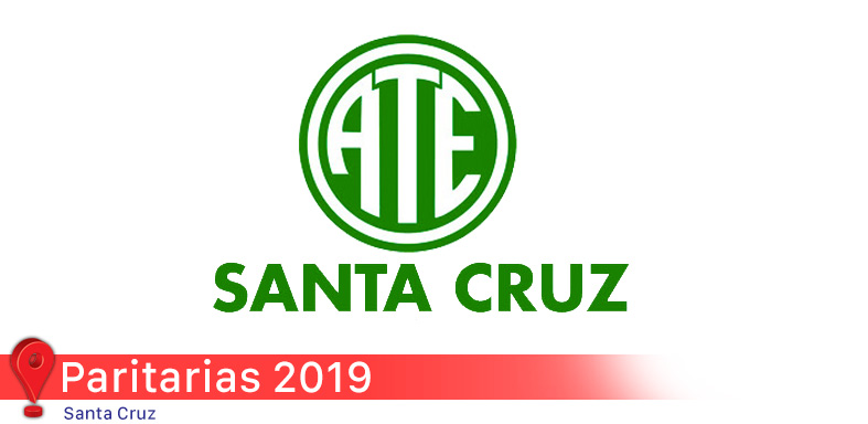 ATE Santa Cruz 
