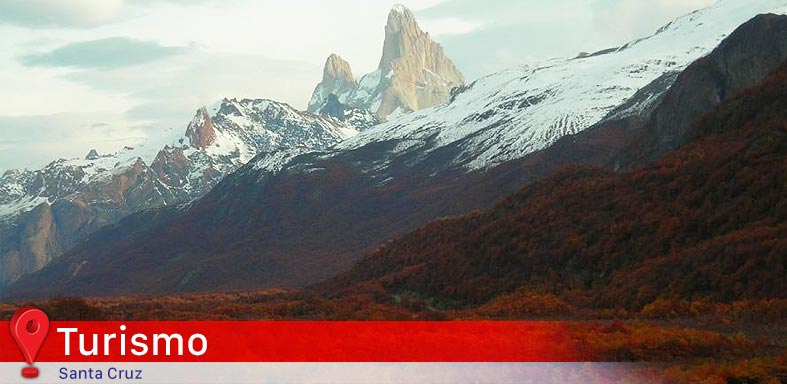 Turismo Santa Cruz