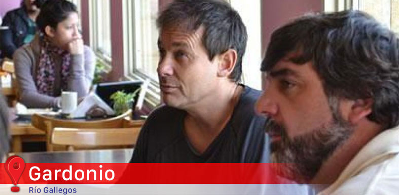  Daniel Gardonio y Eduardo Costa