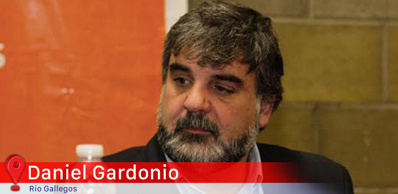 Daniel Gardonio