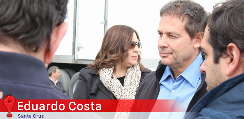 Eduardo Costa