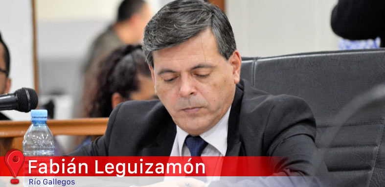 Fabián Leguizamón