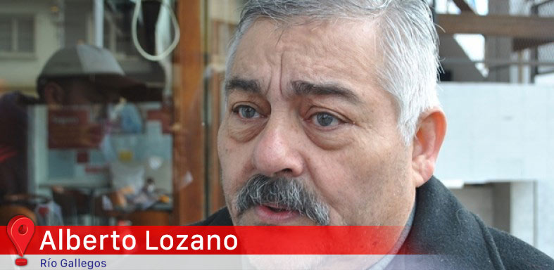  Alberto Lozano