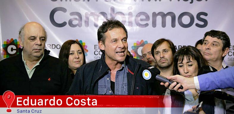 Eduardo Costa
