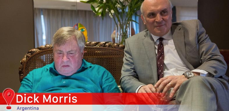 Dick Morris