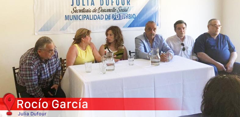 Rocío García