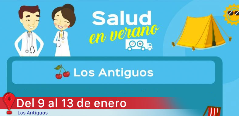Salud Santa Cruz