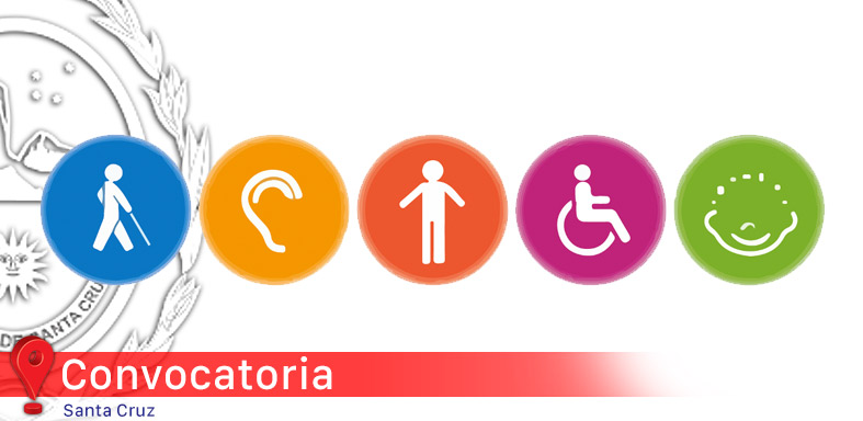 Coordinación de Personas con Discapacidad
