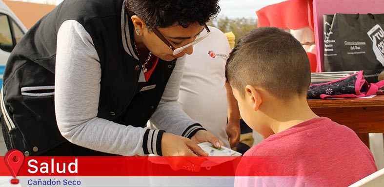 Ministerio de Salud y Ambiente