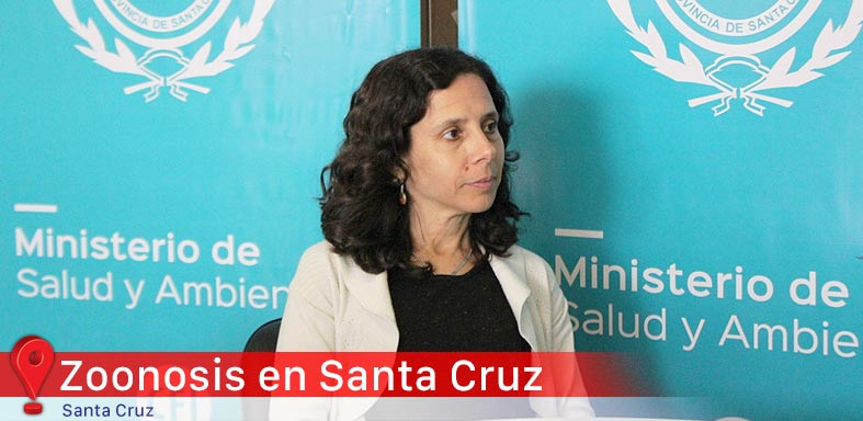 Salud Santa Cruz