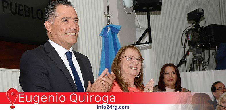 Eugenio Quiroga