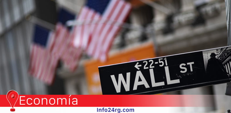 Wall Street Economía EEUU