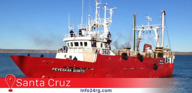 Consejo Federal Pequero