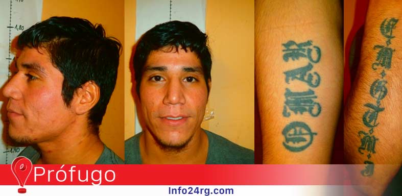 Omar Alfredo VAZQUEZ