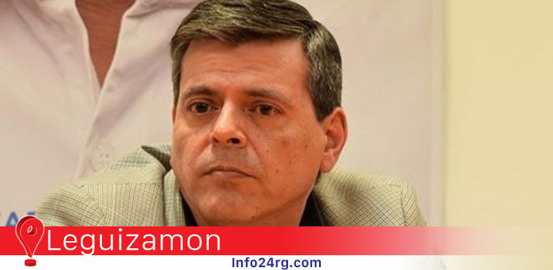 Fabián Leguizamon