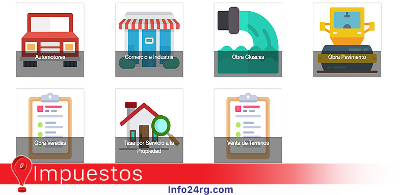 Impuestos