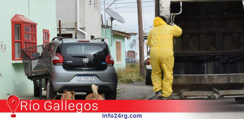 Día Nacional del Recolector