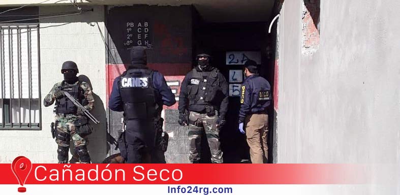 Operativo Remera Blanca