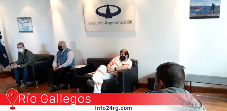 subsecretario de Transporte, Rolando D´avena