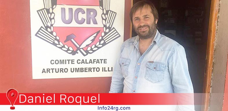 Daniel Roquel