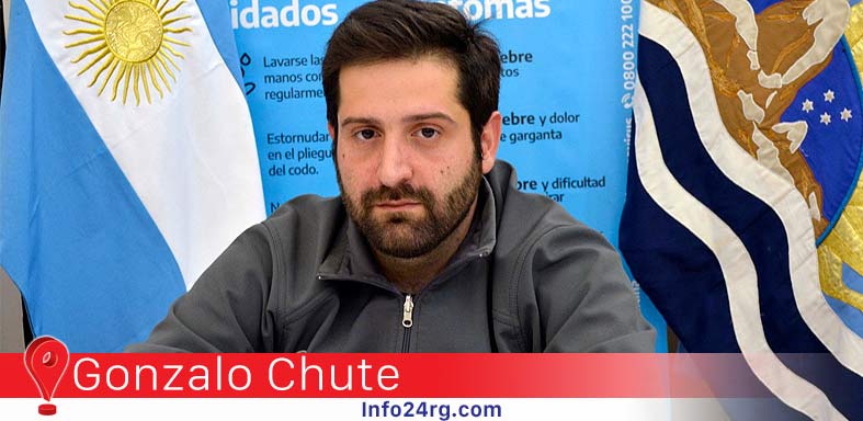 Gonzalo Chute