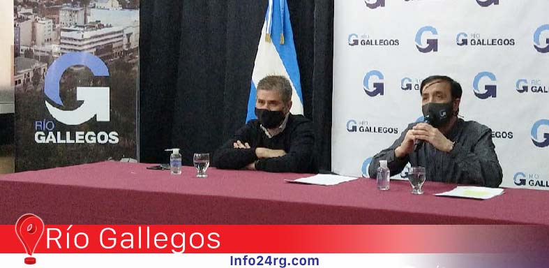 Pablo Grasso y Pablo González