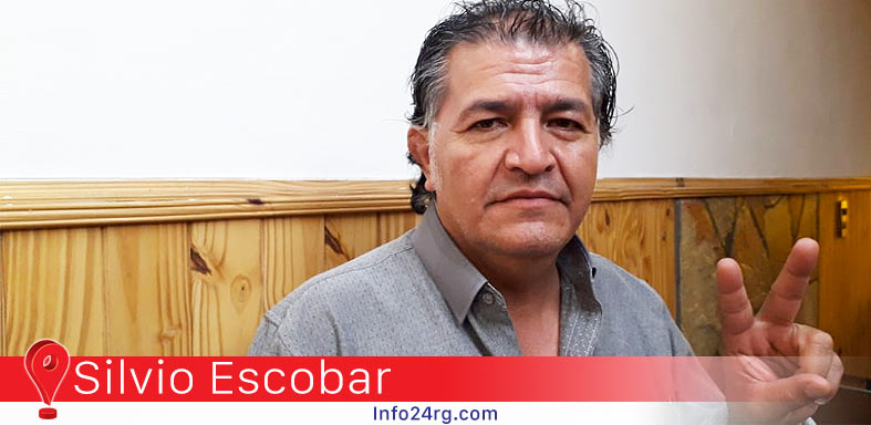 Silvio Escobar