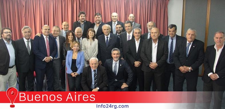  Red Federal de Control Público