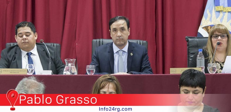 Pablo Grasso